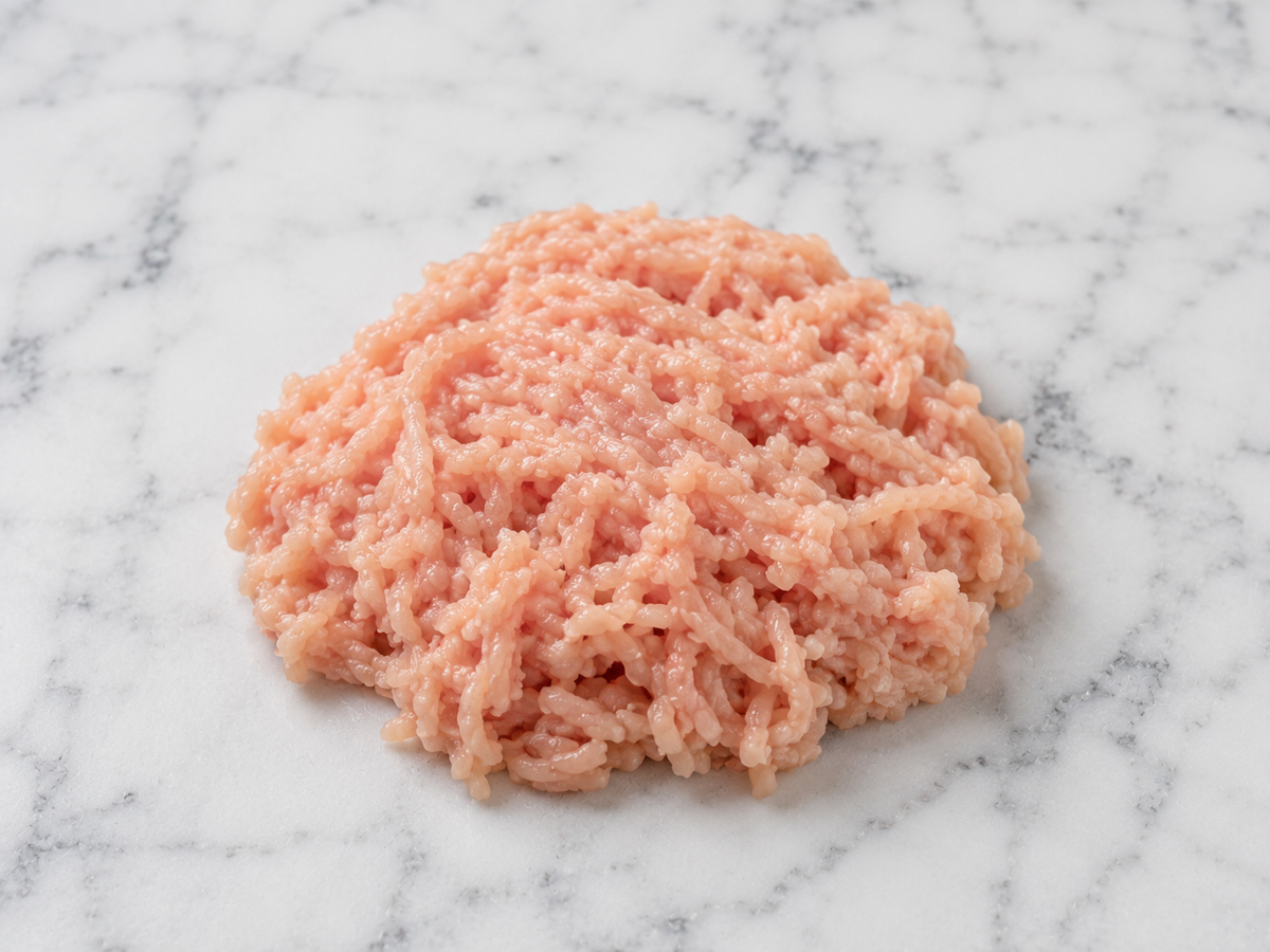 Pasture Raised Chicken mince - 500g