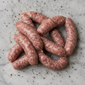 Organic Paleo Beef Sausages - 500g