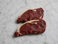 Organic Porterhouse - 400g