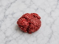 Organic Beef Mince - 500g