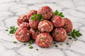 Italian Meatballs