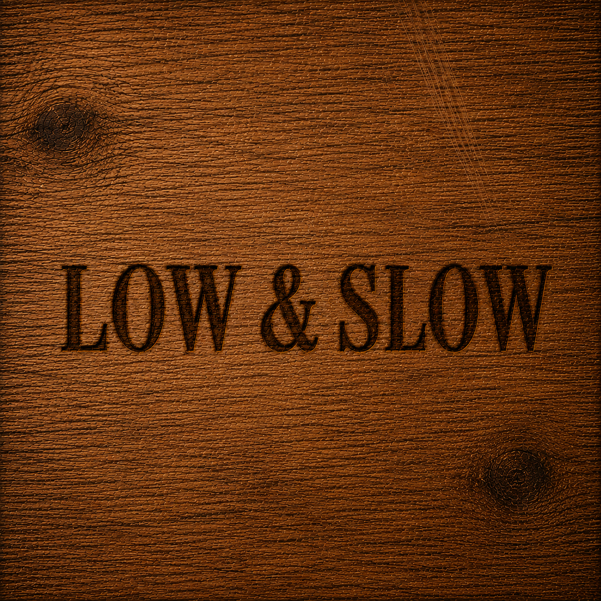 Low & Slow