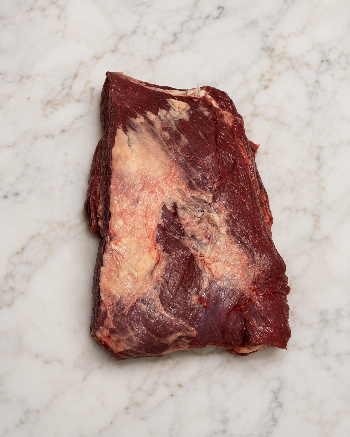 Organic Beef Brisket