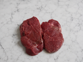 Organic Eye fillet - 350g