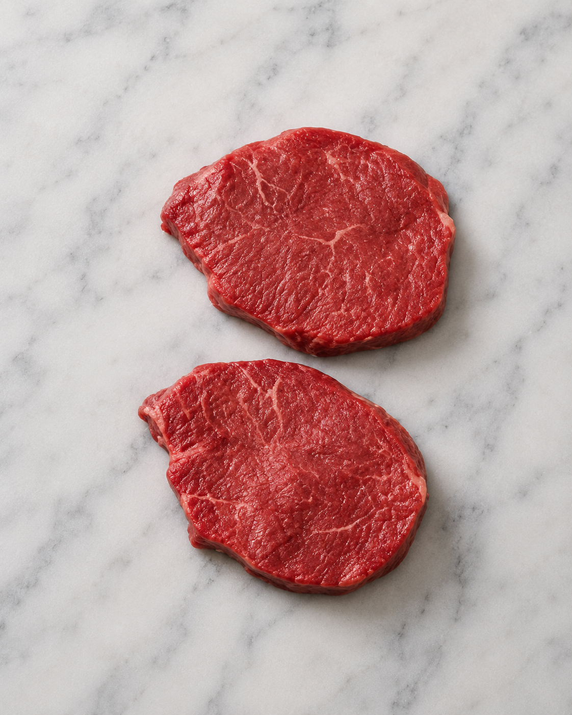 Organic Minute Steak -500g