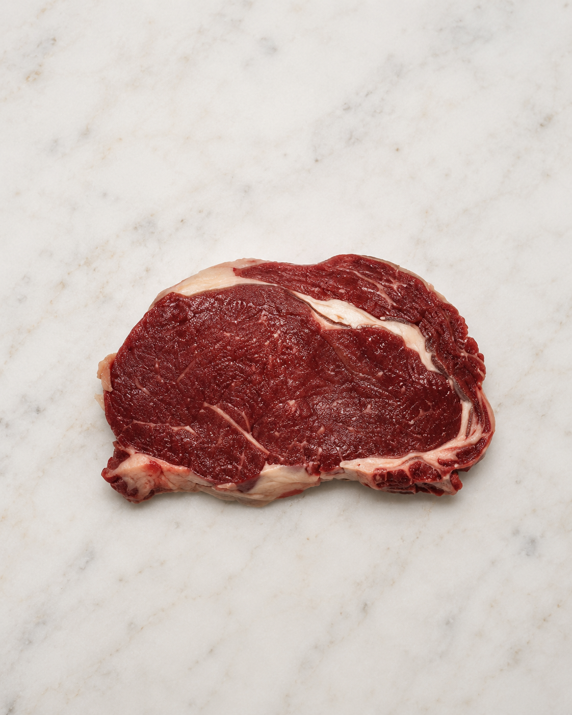 Organic Rib Fillet - 400g