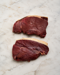Organic rump steak - 600g