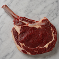 Organic Rib On the Bone - 750g